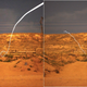 Image for article titled This Bullet from the Future Flies Itself